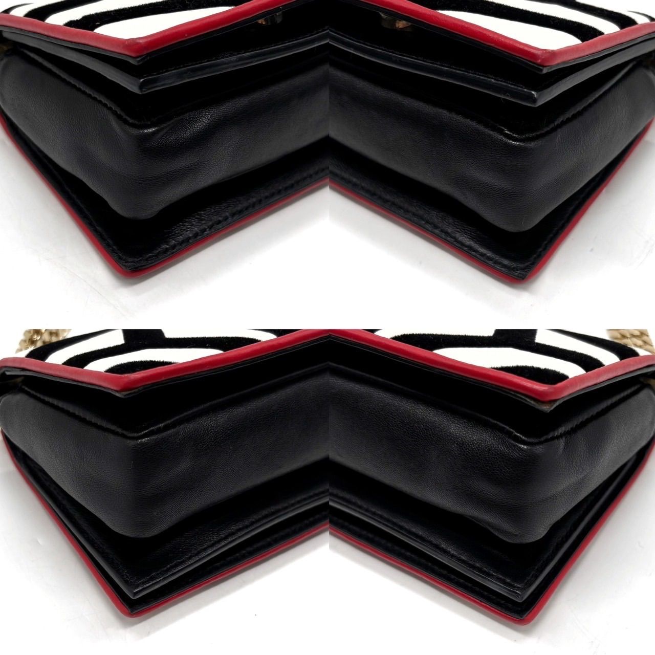 ✨美品✨ DSQUARED2 ディースクエアード ショルダーバッグ トート