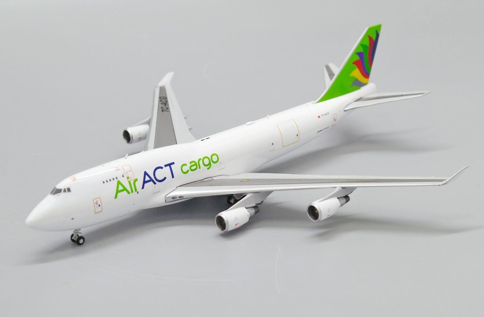 TC-ACG 1|400