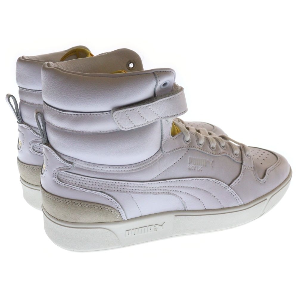PUMA プーマ SKY MODERN OSG Amazon.com | PUMA Mens Sky Modern Osg Lace Up Sneakers Shoes