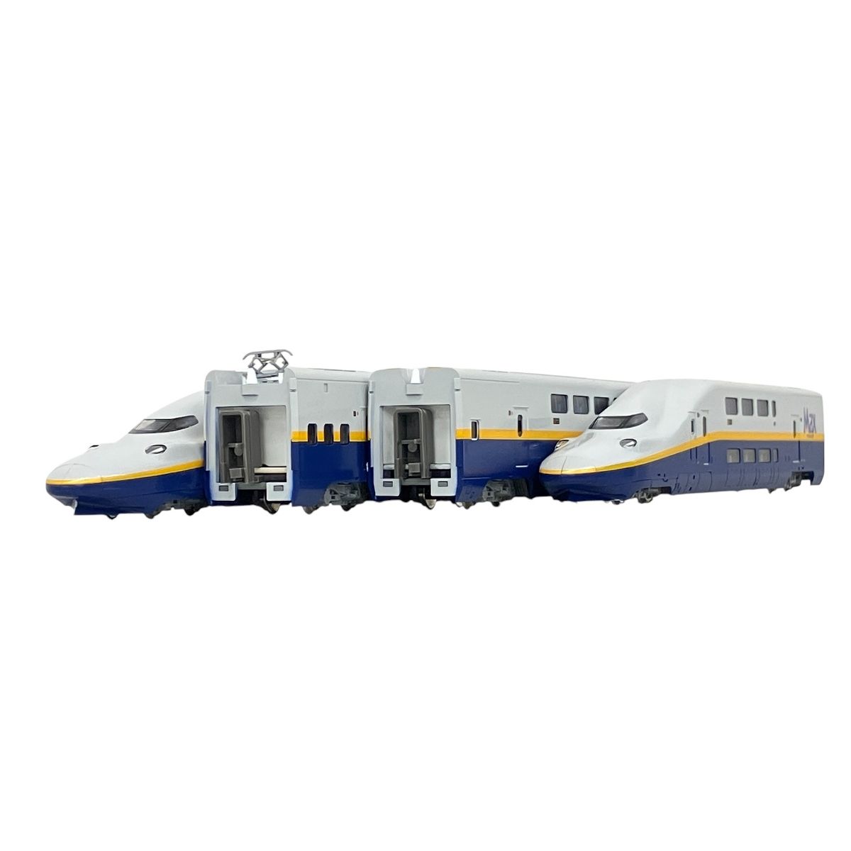 KATO Nゲージ 10-292 E4系 新幹線 Max 4両基本セット K10475392