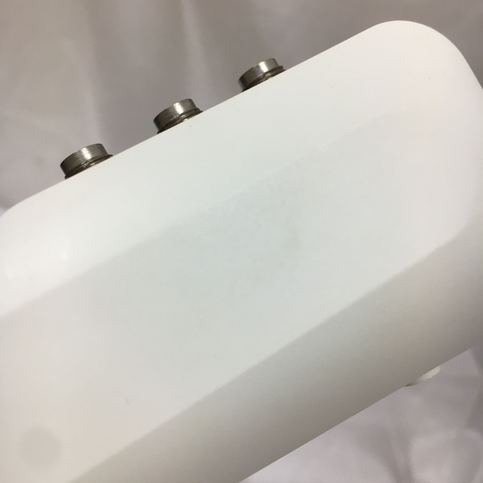 音声コントロールミキサー
