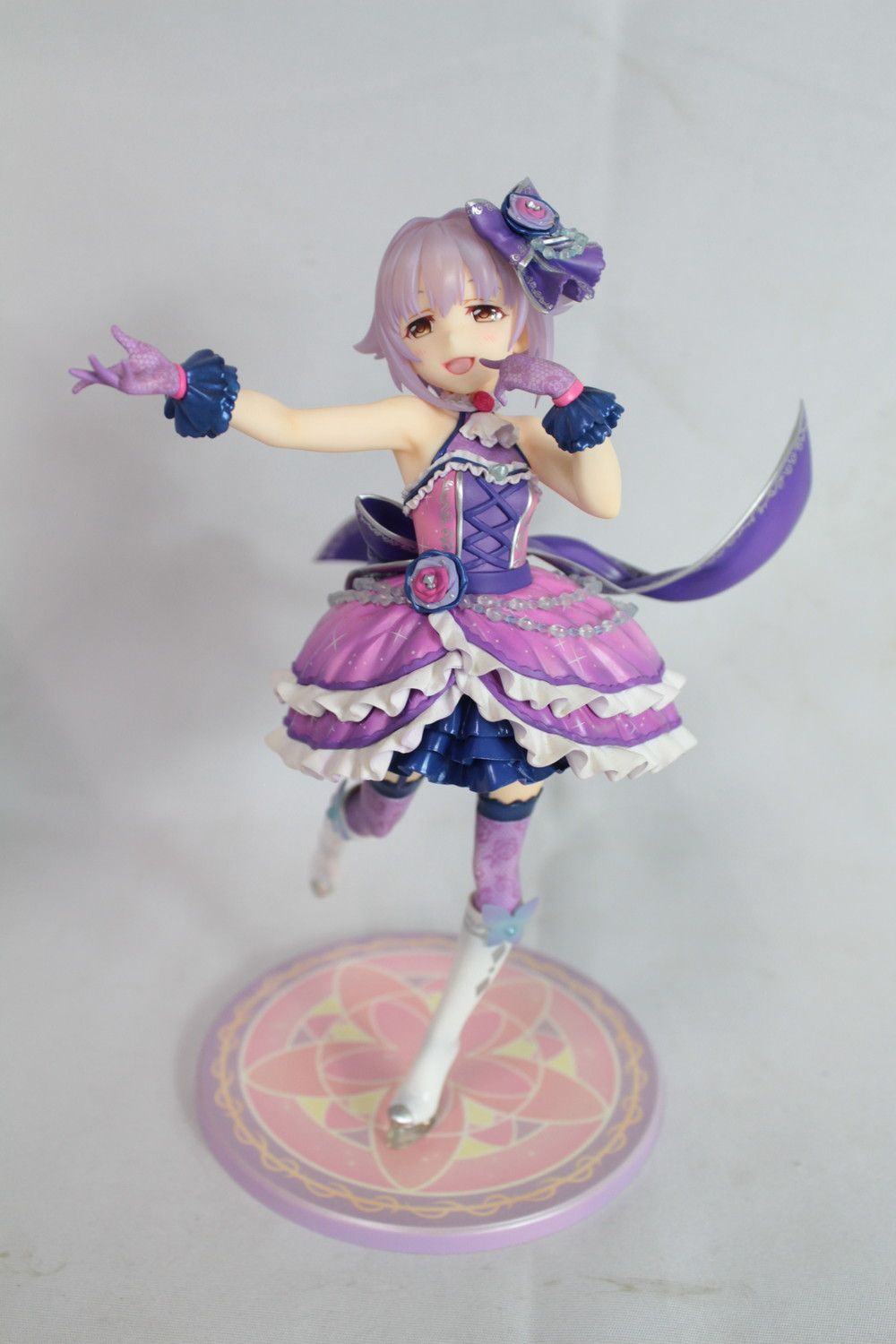 ◇輿水幸子 自称・カンペキVer. アイドルマスター シンデレラ