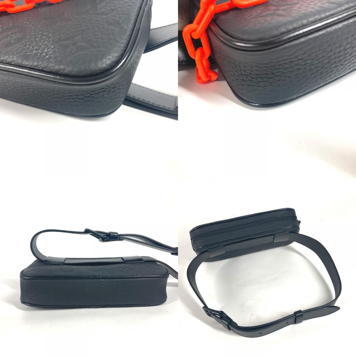 M53550 レザー
