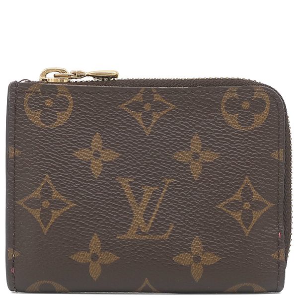 Louis Vuitton ルイ ヴィトン モノグラム　コインケース　キャンバス 楽天市場】ルイヴィトン コインケース ジッピーコインパース