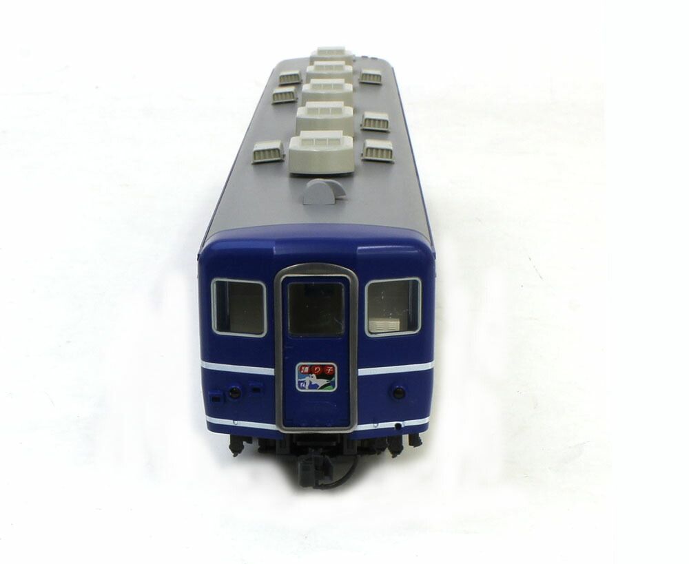 ★KATO 1-558 オハフ15 HOゲージ 14系 オハフ15 【KATO・HO・1-558】 「鉄道模型 HOゲージ カトー