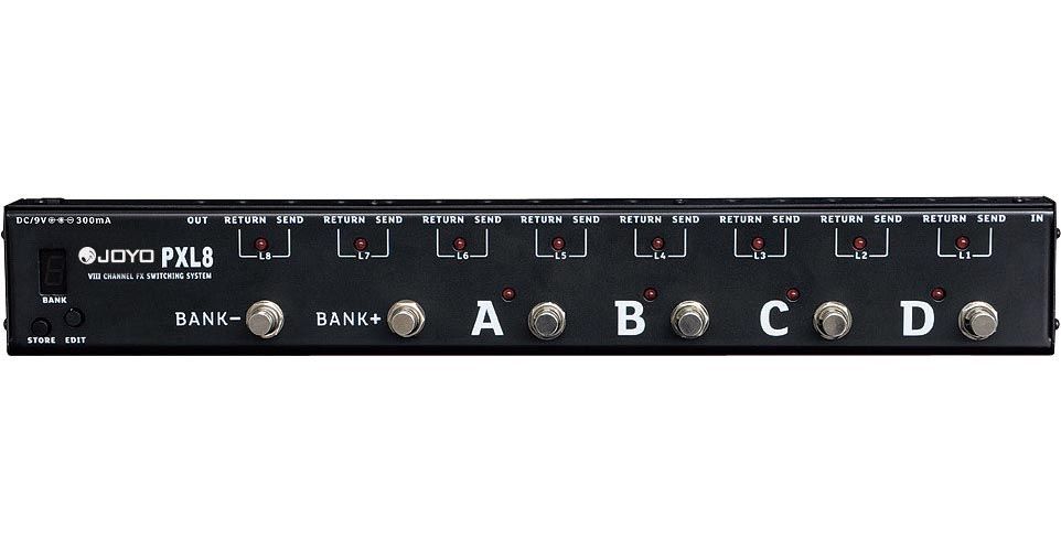 DC-3398 Current Doubler Cable line6 hx stomp /オヤイデ Y字ケーブル