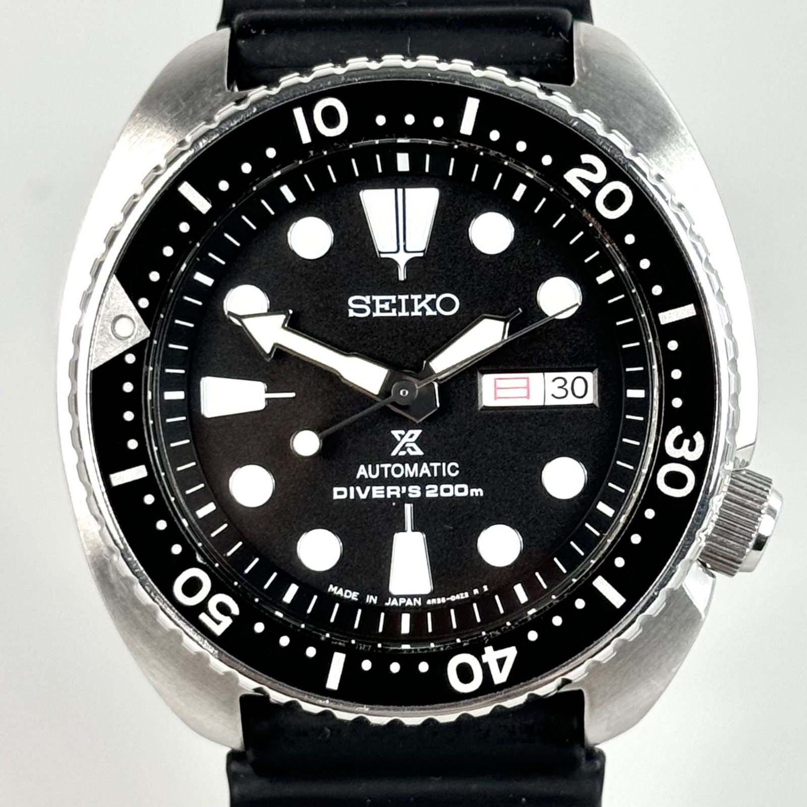 美品】セイコー SEIKO プロスペックス PROSPEX SBDY015 4R36-04Y0 