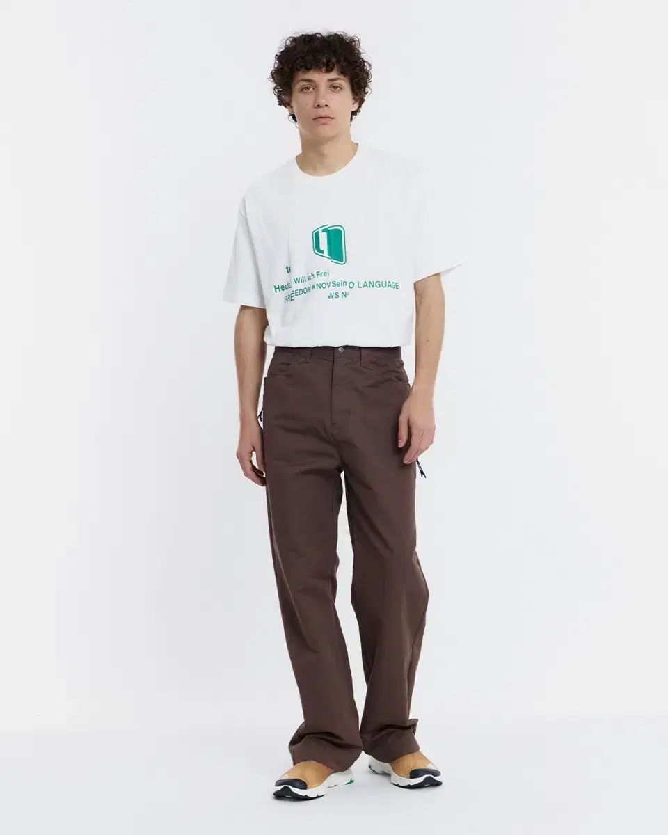 パンツ|