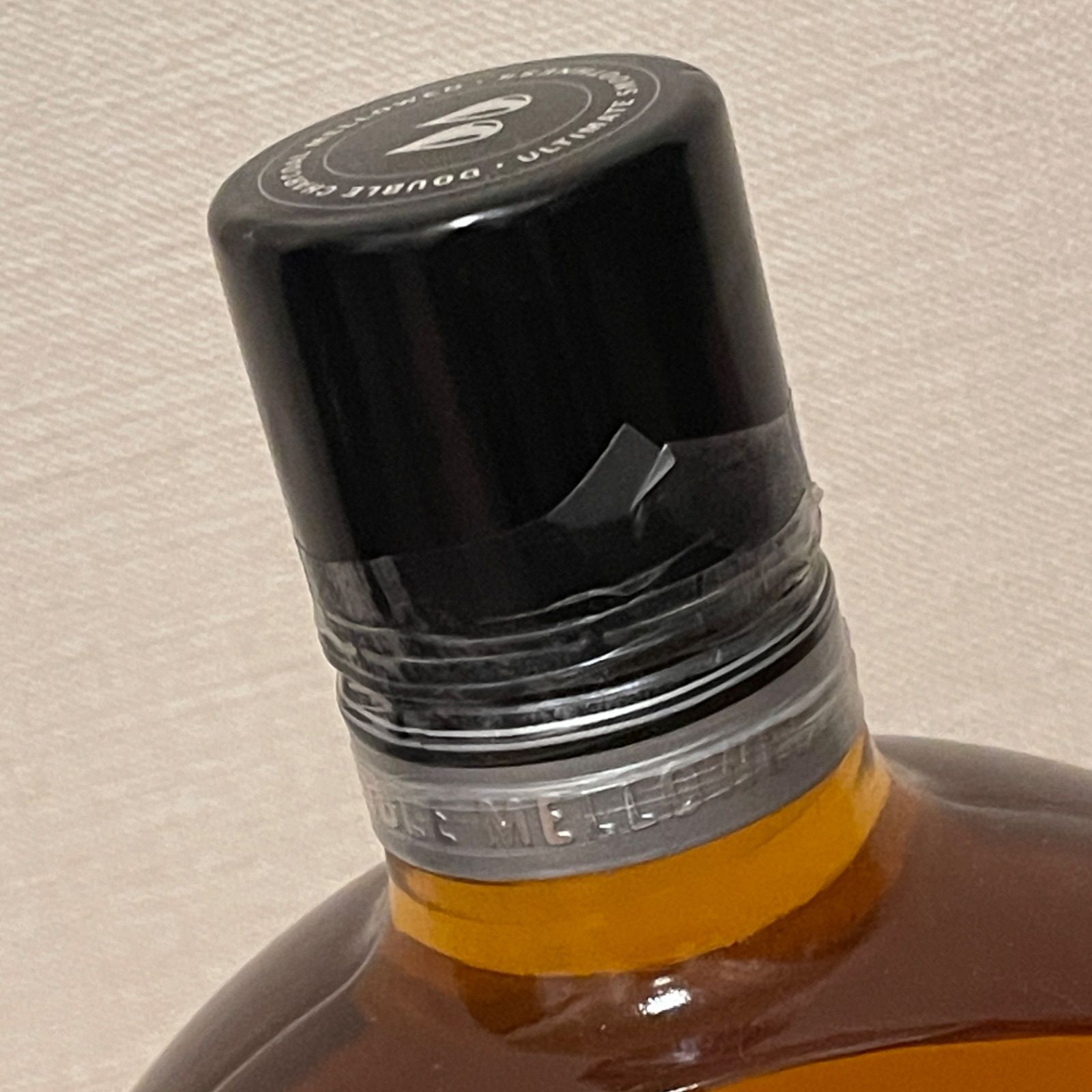 ジェントルマンジャック 旧ラベル & 現行ラベル 750ml 2本セット