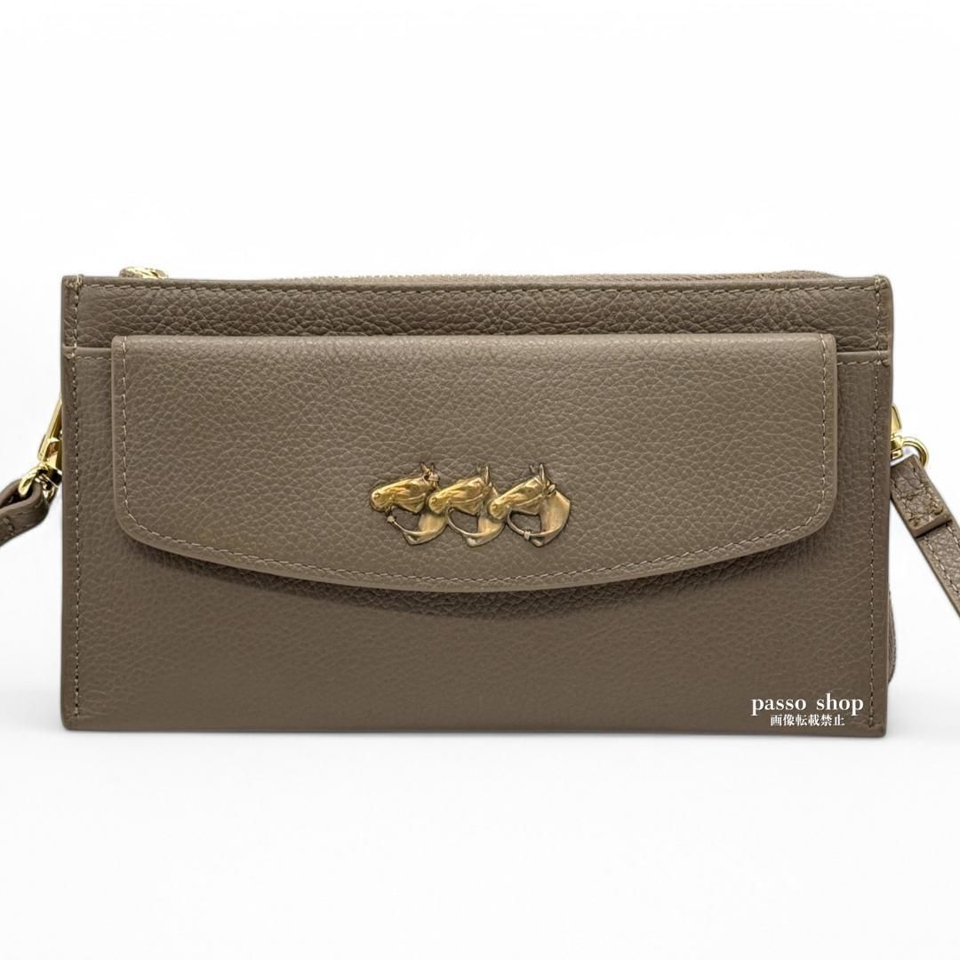 財布 馬