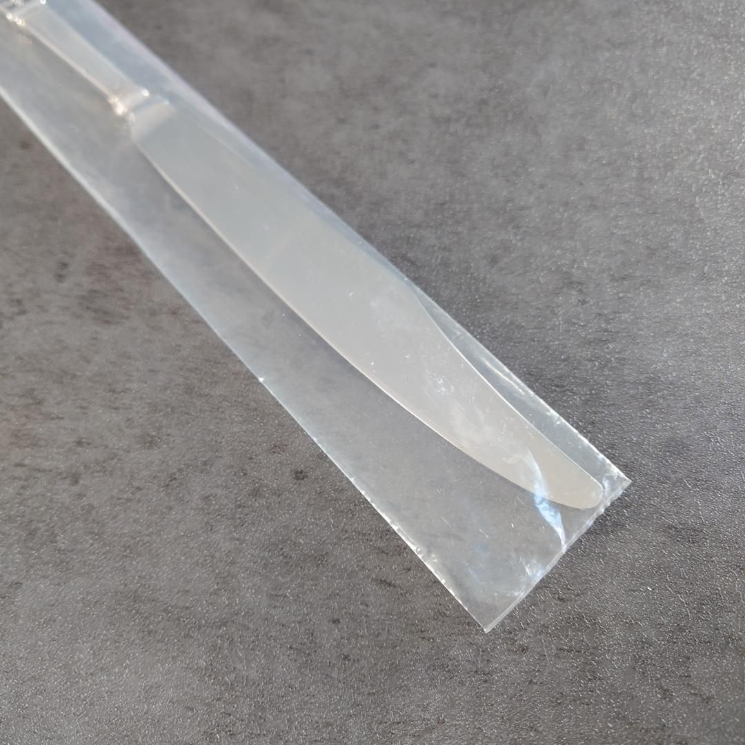 クリストフル ルネサンス ルネッサンス テーブルナイフ SKLAD-KIRPICHA_RU