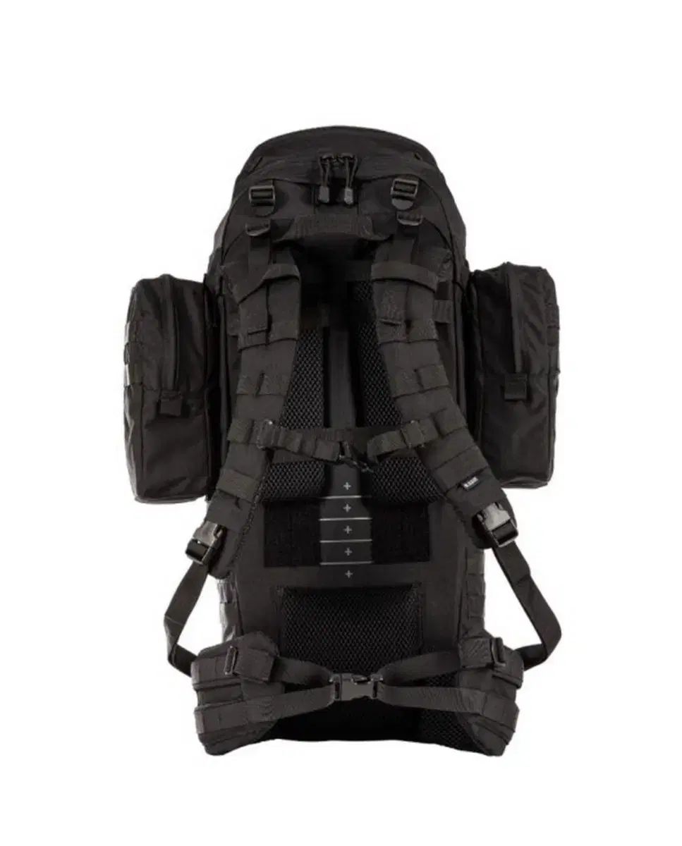 5.11 tactical RUSH12 24L バックパック リュック　黒 5.11 Tactical RUSH12 2.0 Backpack 24L