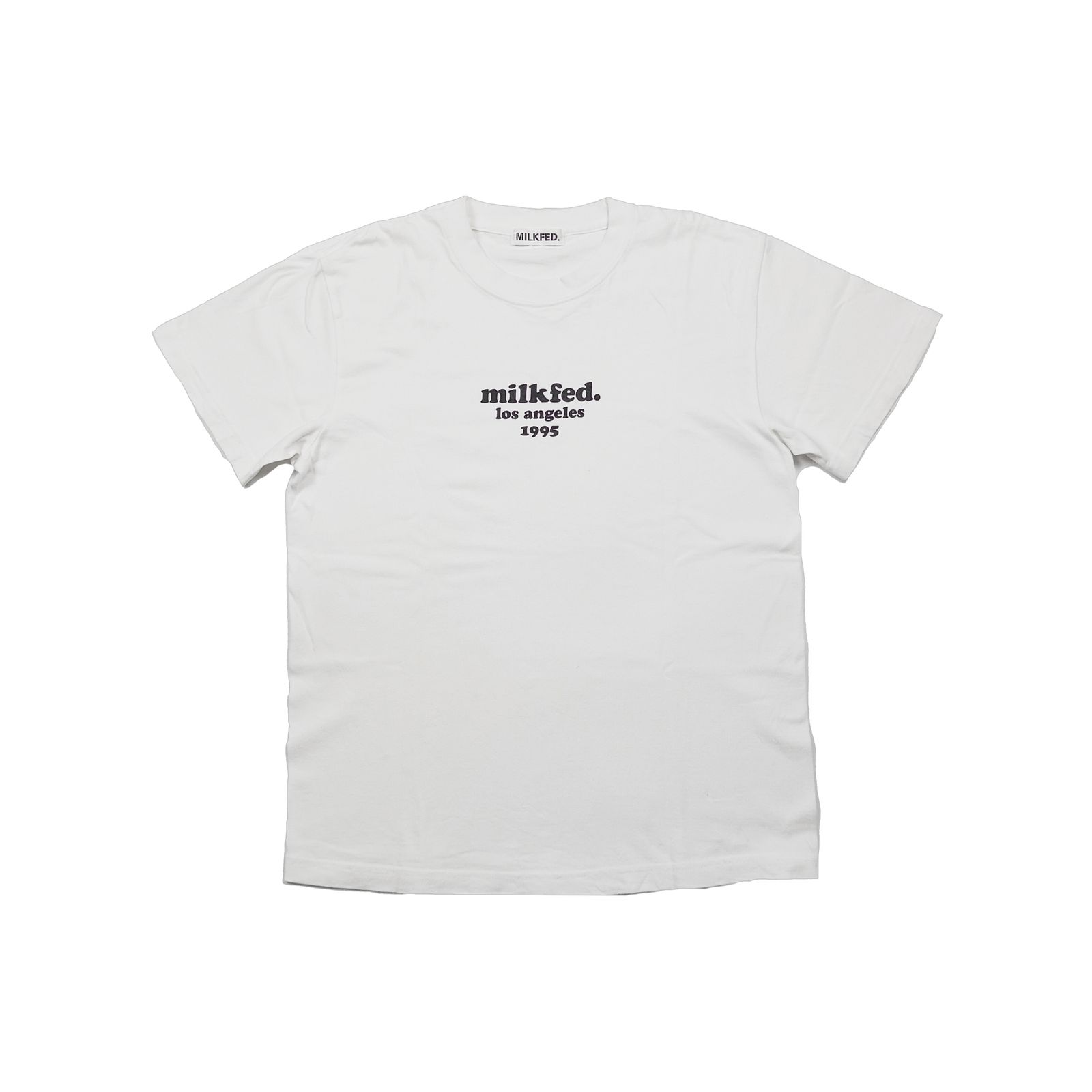 MILKFED. ティシャツ tシャツ ミルクフェド MILKFED Tシャツ SS
