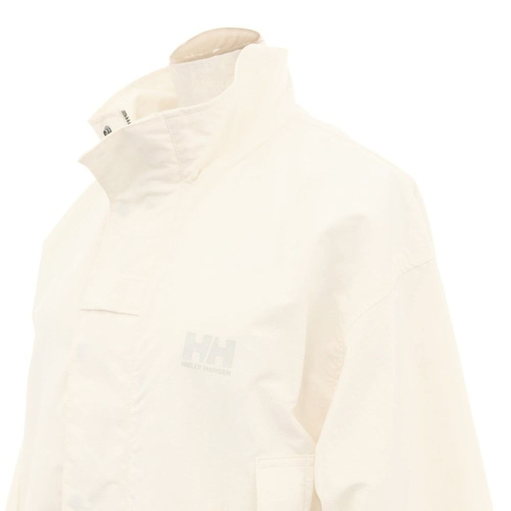 中古】ヘリーハンセン HELLY HANSEN 2024年春夏 ナイロンコットン  