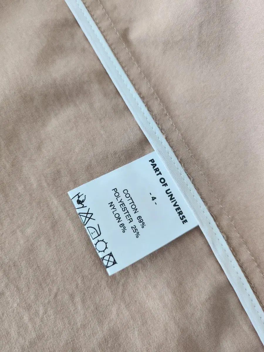 パートOFユニバース