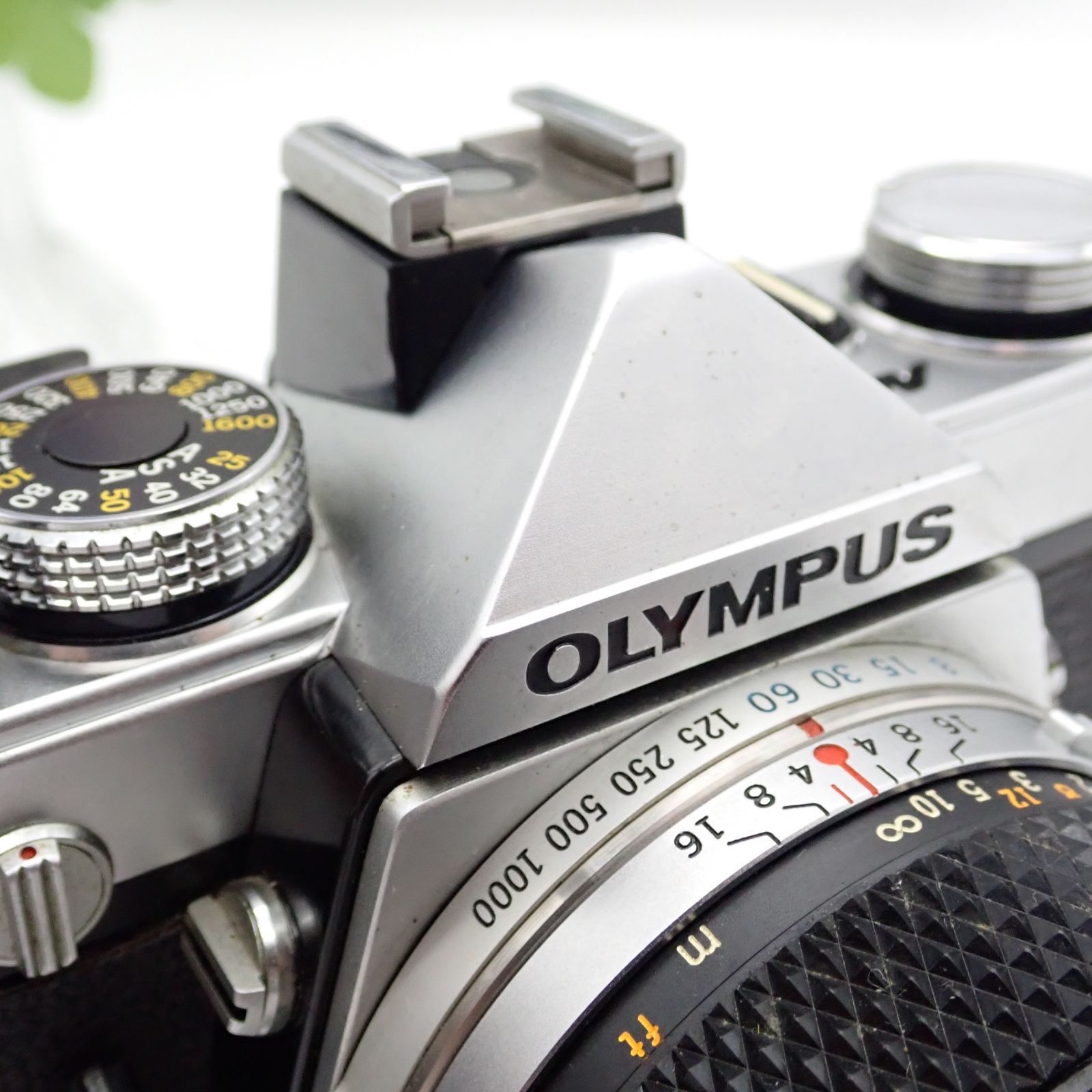 M-SYSTEM G.ZUIKO