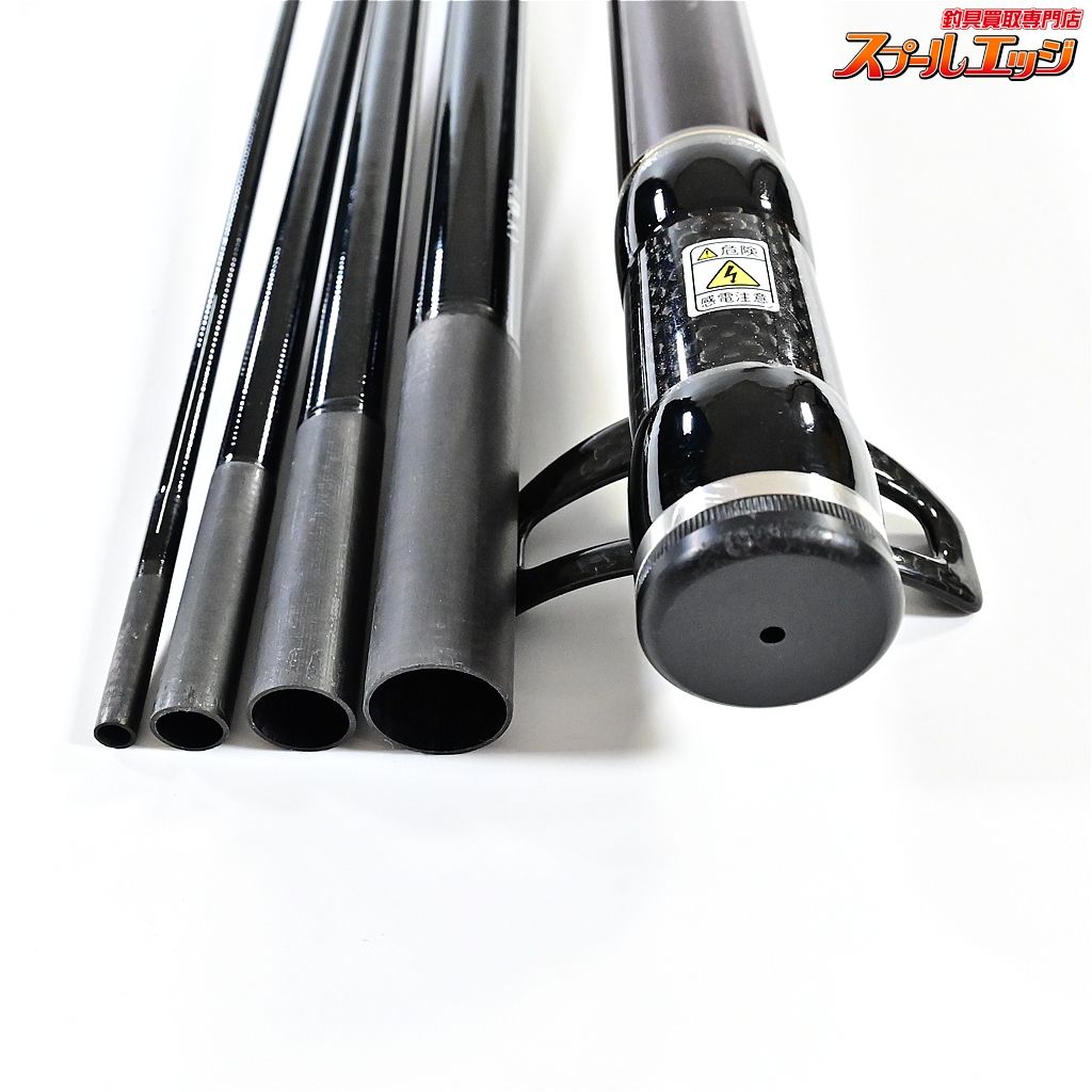 【未使用品】黒鯛工房 THE戦竿 前打チ 43/53 H Amazon | 黒鯛工房 カセ筏師 THE チヌ Selection (セレクション