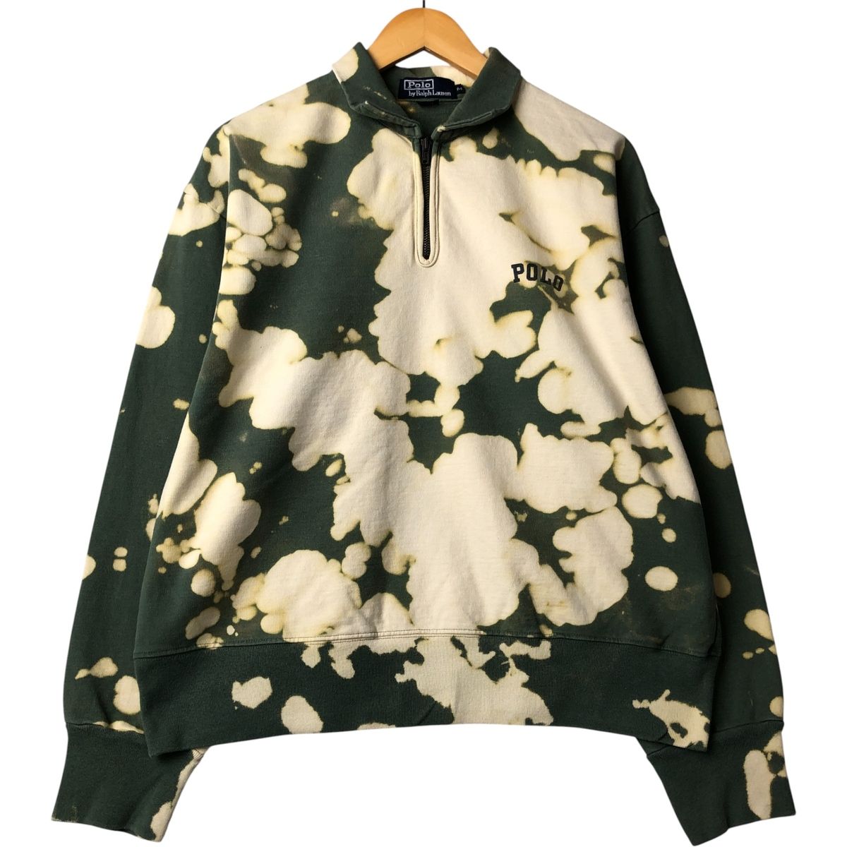 PORKCHOP GARAGE SUPPLY スウェットトレーナー M 裏起毛 裏 起毛