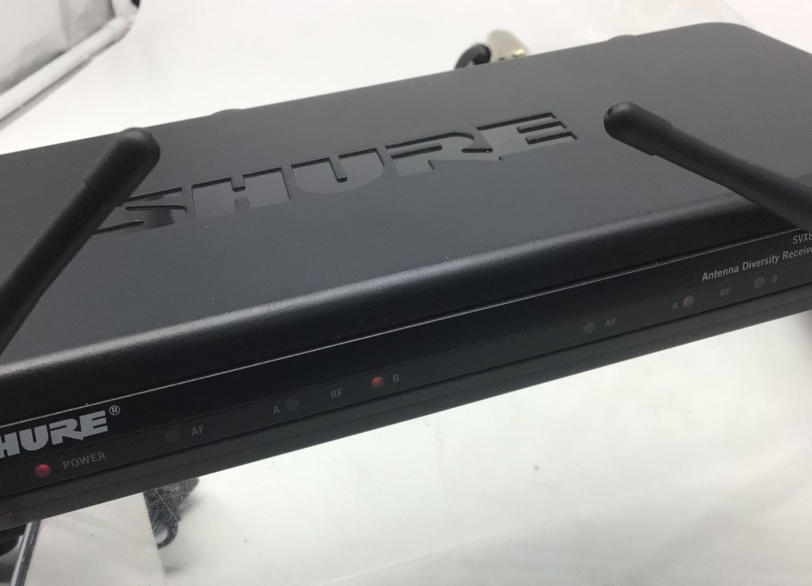 Microphone System