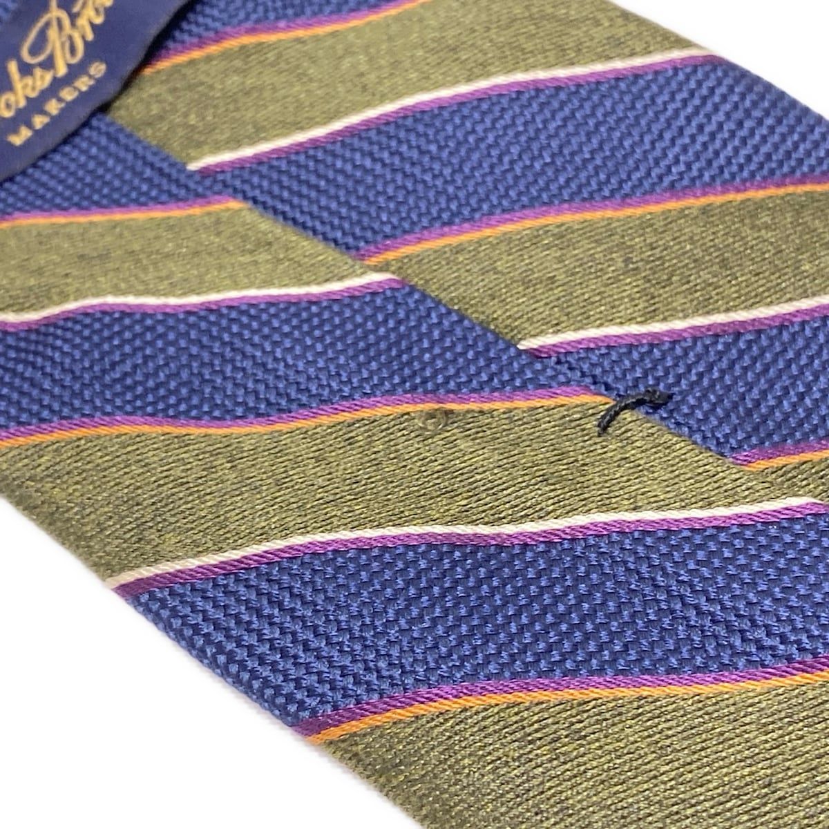 美品 Brooks Brothers ブルックスブラザーズ　ネクタイ 楽天市場】BROOKS BROTHERS ブルックスブラザーズ ネクタイ 346