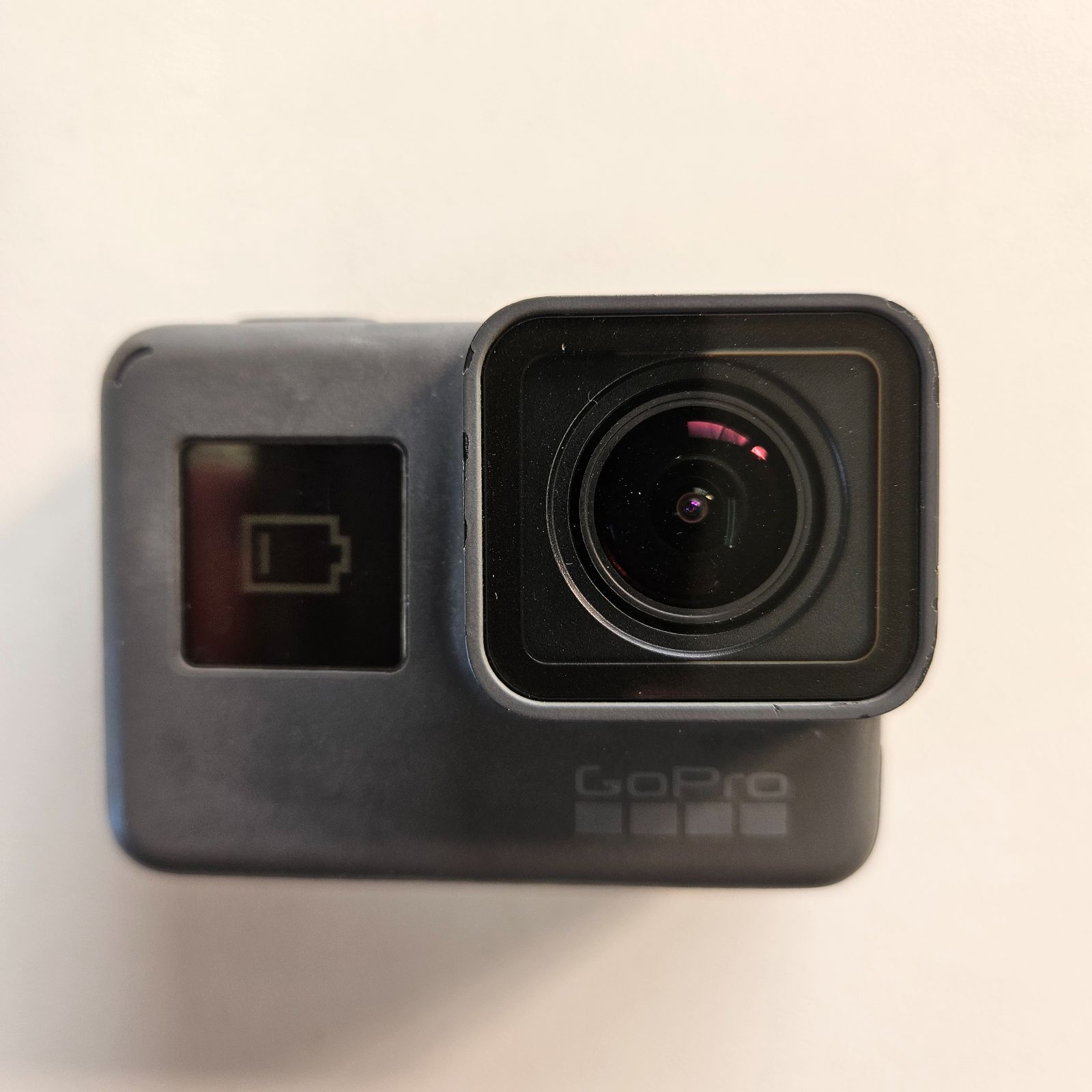 GoPro HERO5 Black 本体 バッテリー4個 SDカード32GB 多数セット 防水アクションカメラ 動作良好