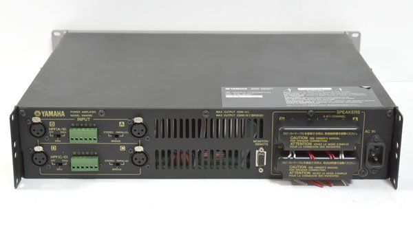 ヤマハ XM4080