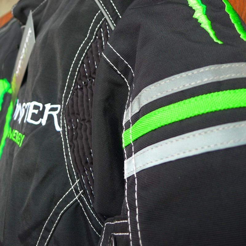 サイクリングジャージ