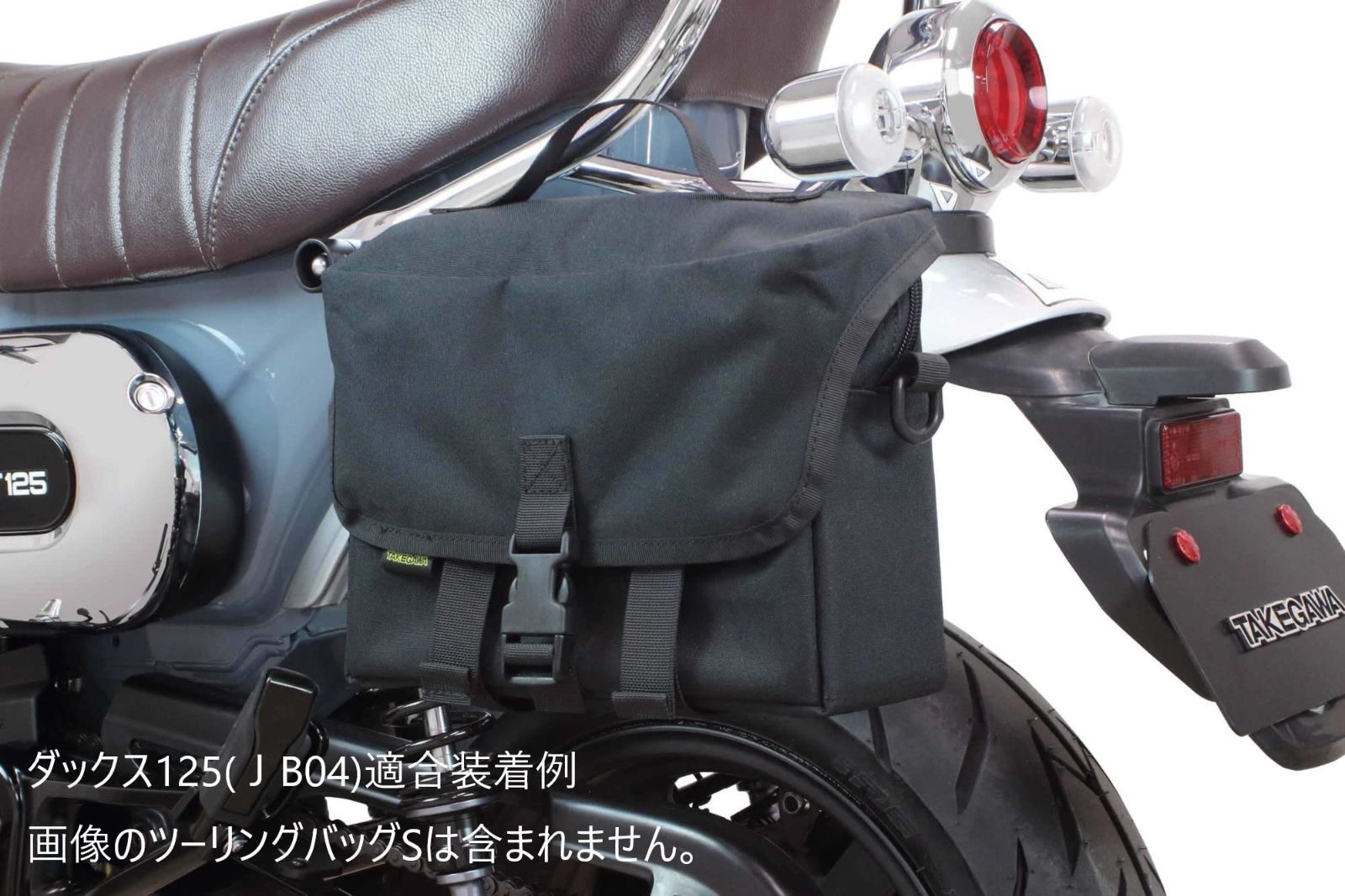 パーツ武川 TAKEGAWA