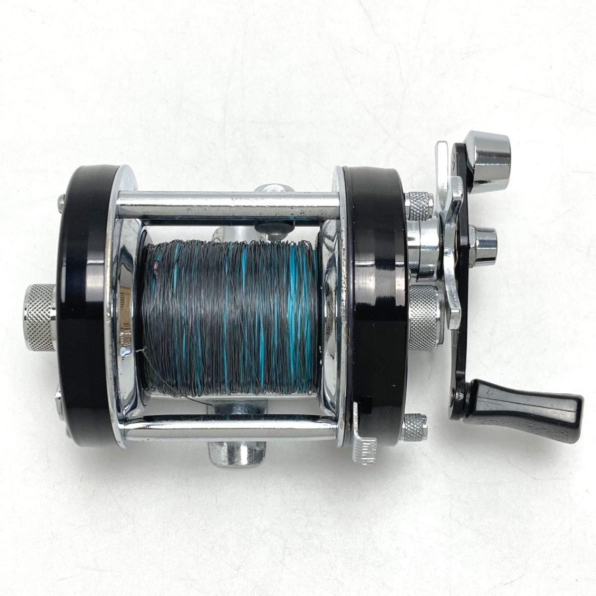美品‼️アンバサダー6000C Abu Garcia 新品未使用◇◇ABU◇アンバサダー 6000C 70th