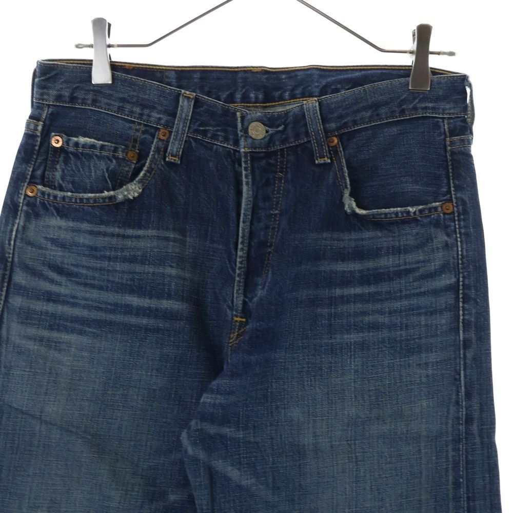 00's Levi's リーバイス 03501-01フィリピン製 W33 Levi's (リーバイス) 00S VINTAGE 03501-01 ヴィンテージ