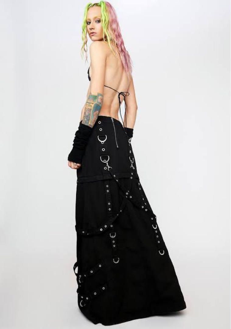 正規取扱店☆TRIPP NYC（トリップニューヨークシティ）LONG
