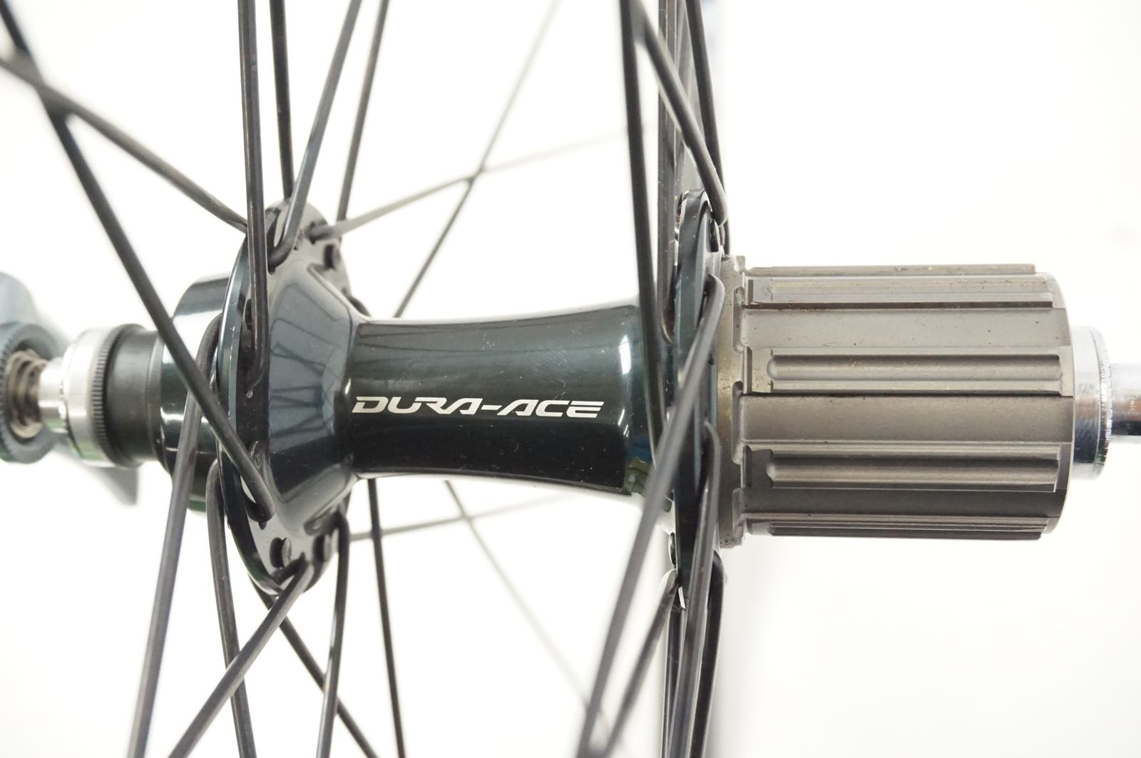 MAVIC 「マビック」 REFLEX リム SHIMANO DURA-ACE 9000 ハブ シマノ
