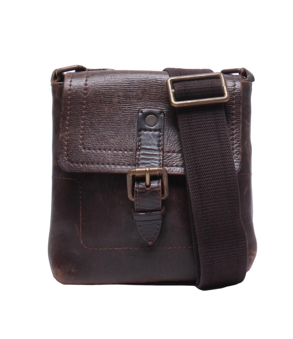 ルイ・ヴィトン ショルダーバッグ 斜め掛け ユマ M92995 メンズ LOUIS