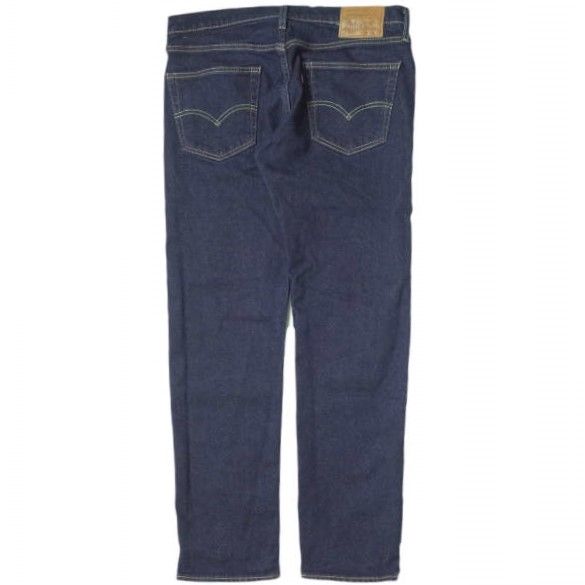 Levi's リーバイス 502 TAPER Z1759 テーパードスリムデニムパンツ