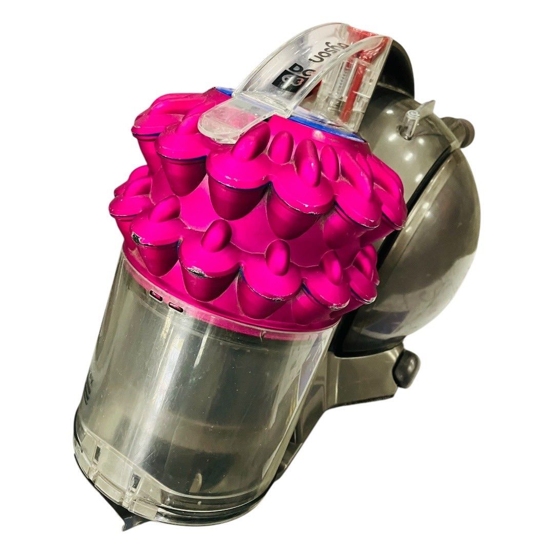 動作確認済み】 Dyson ダイソン 掃除機 DC63 タービンヘッド