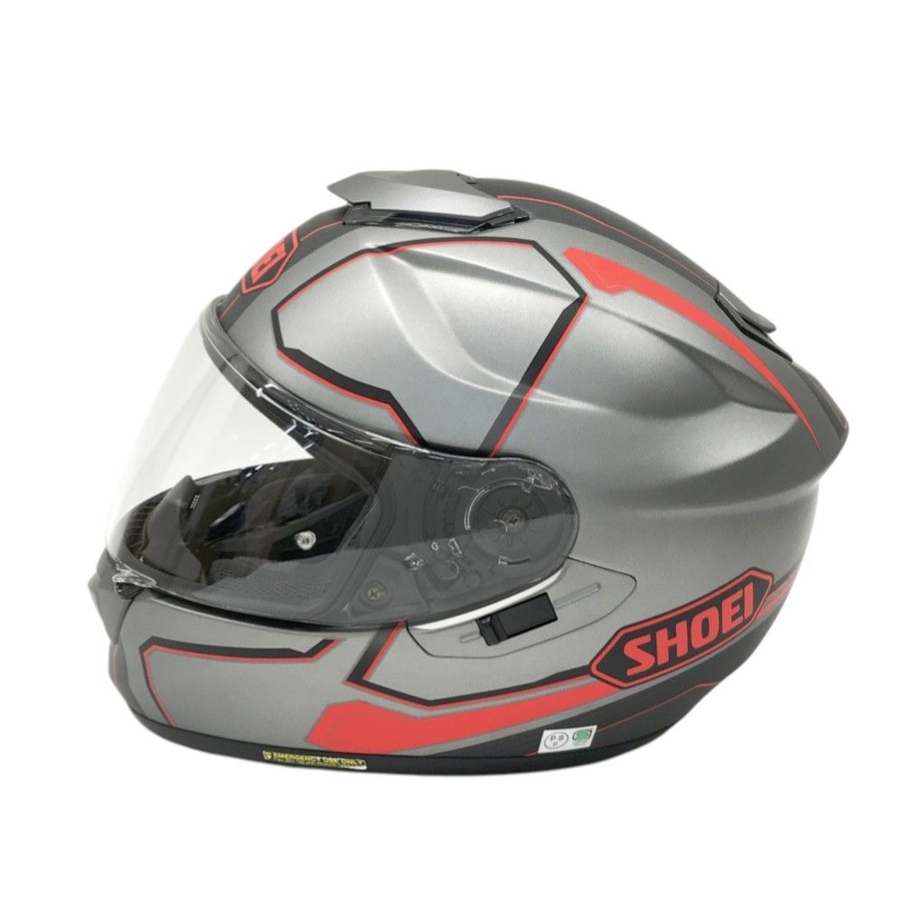 SHOEI ショウエイ GT-Air フルフェイス ヘルメット PENDULUM