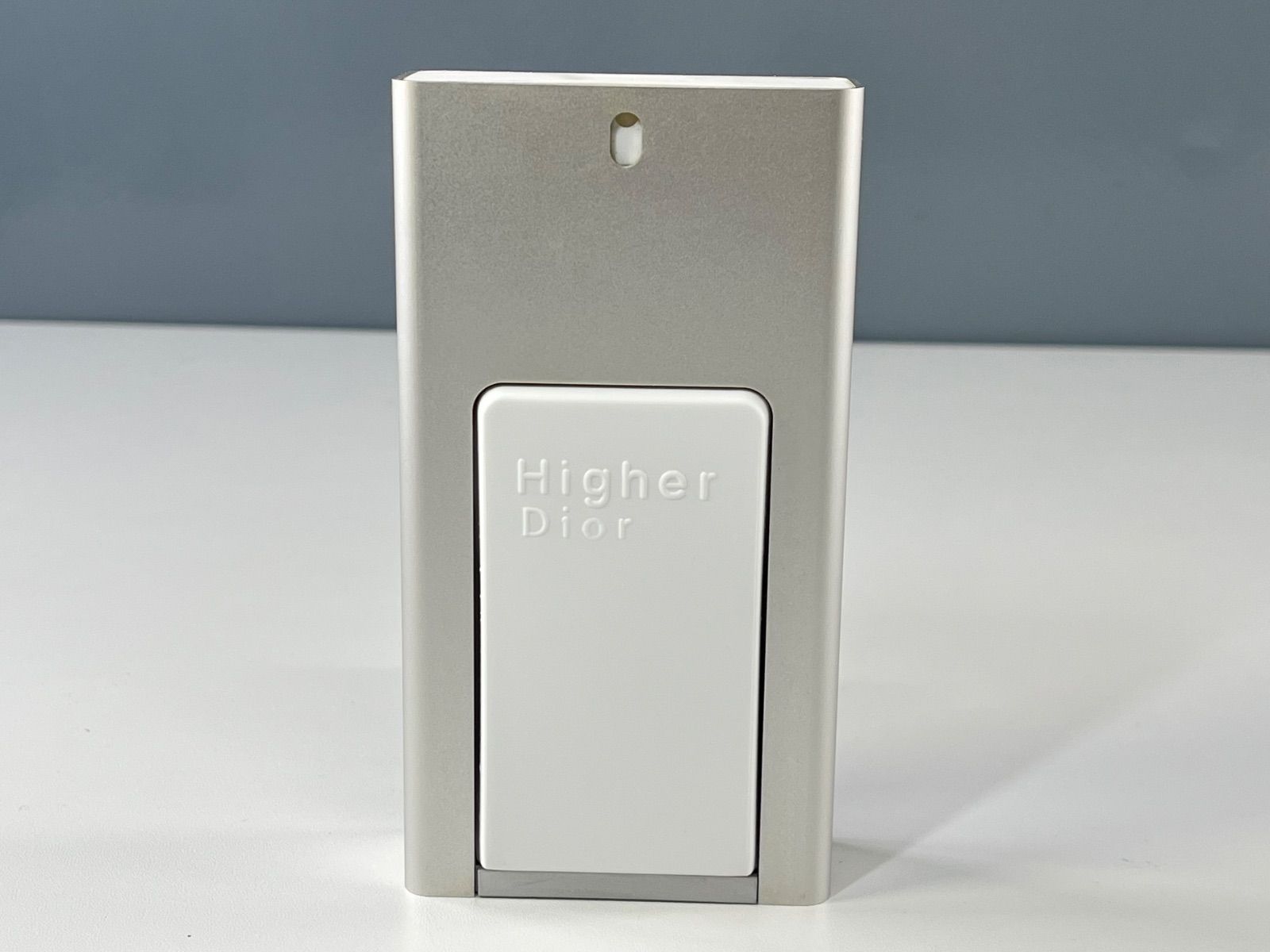 香水(男性用) Dior Higher Eau de Toilette 100ml DIOR】 ハイヤー エナジー オードゥ トワレ - フレグランス