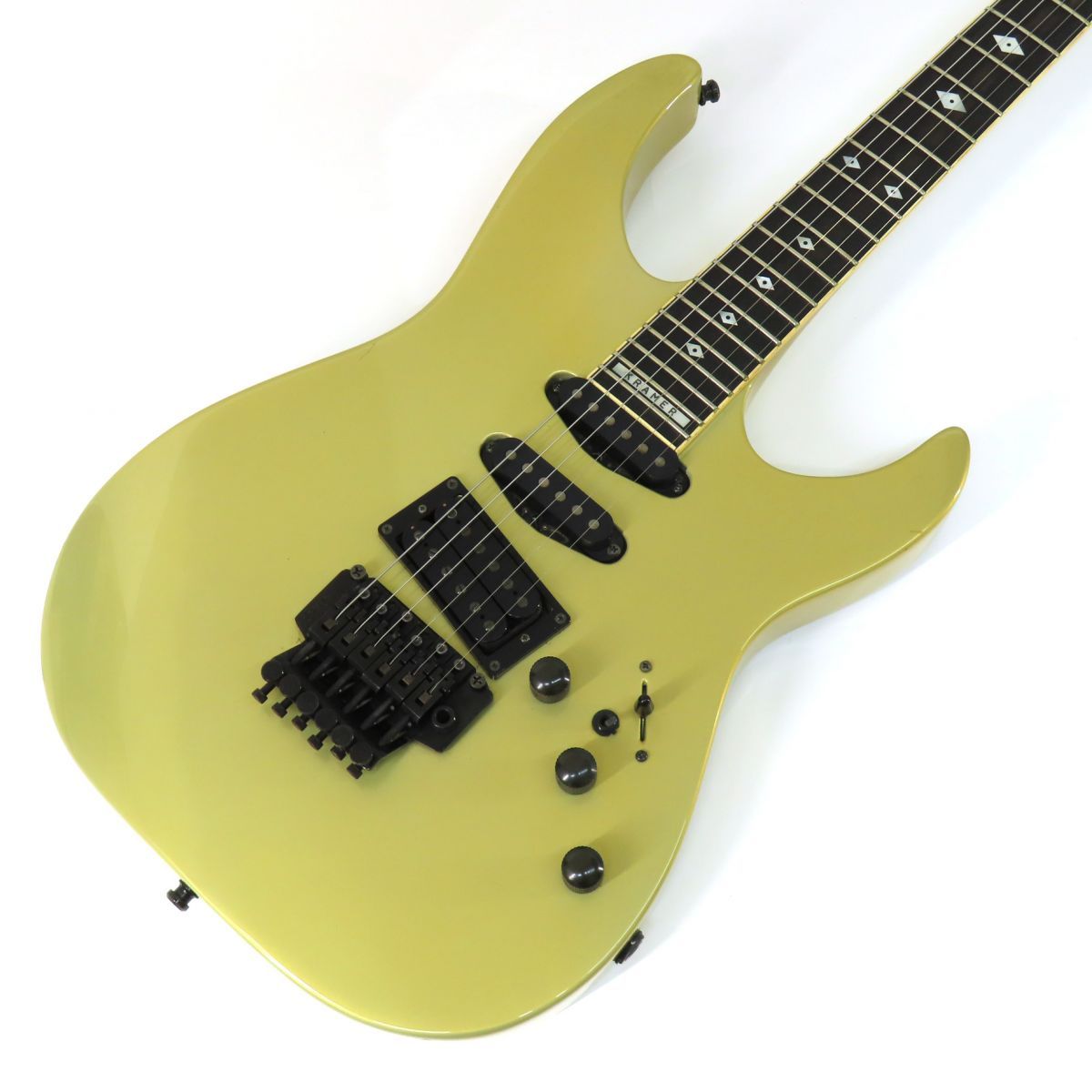 クレーマー SK-3S