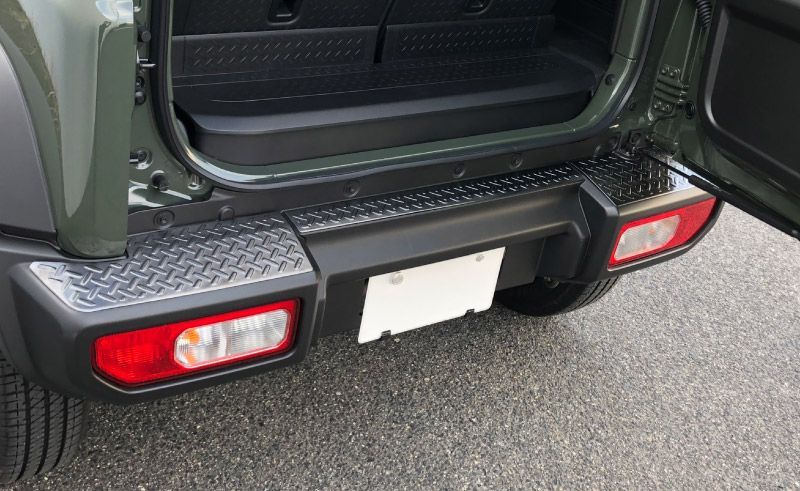 サムライプロデュース スズキ