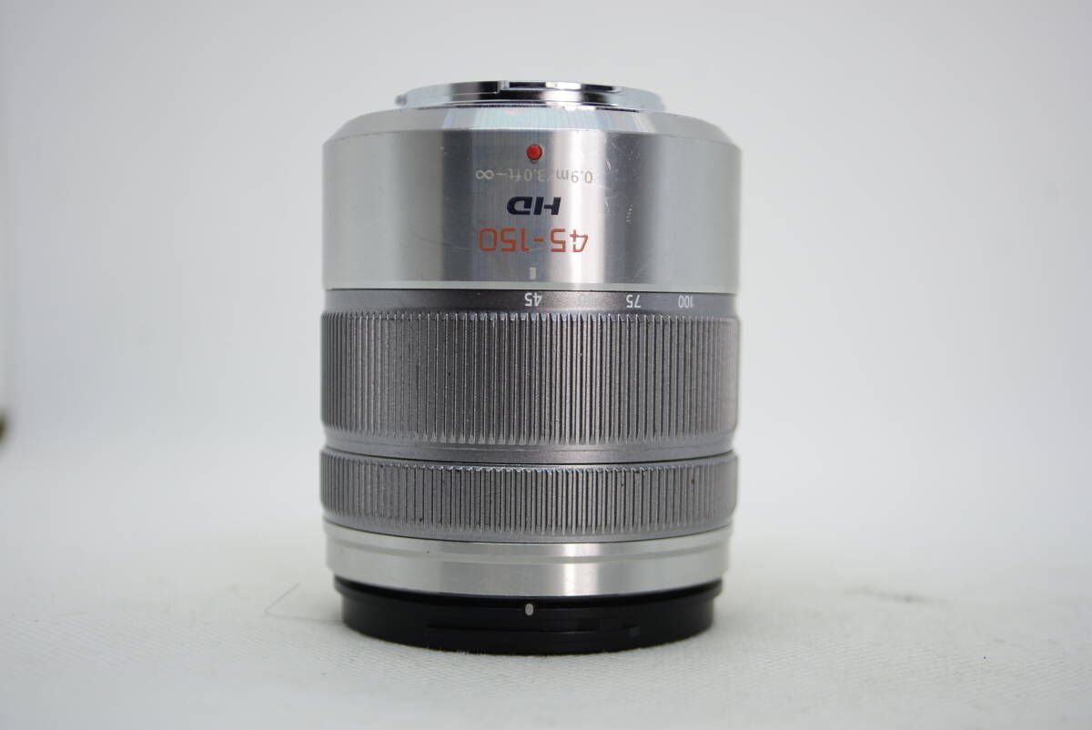 ☆並品☆Panasonic パナソニック LUMIX G VARIO 45-150mm F4.0-5.6