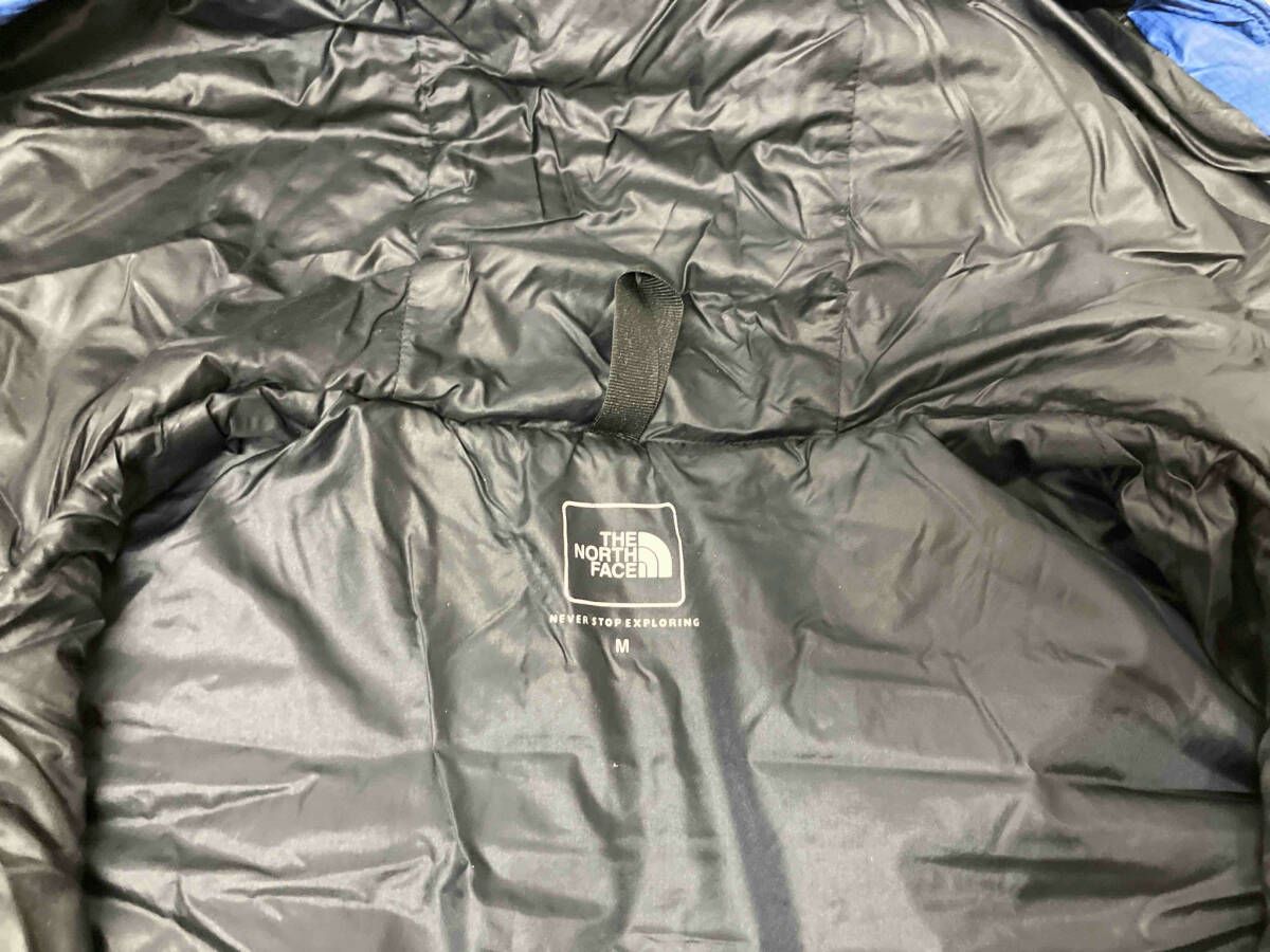 THE NORTH FACE ノースフェイス TRANGO PARKA トランゴパーカー 