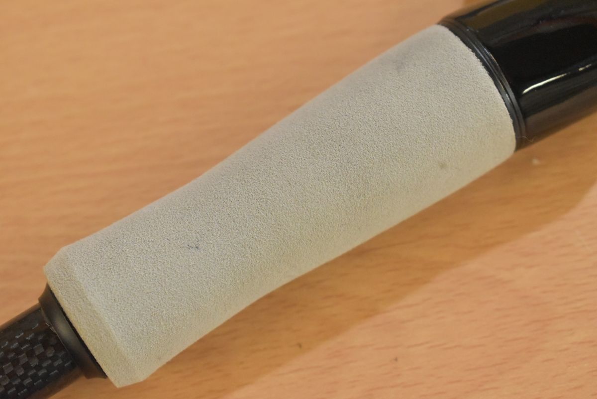  デジーノ ストラーダ ブラック SB C 71 H RX 2 s 実釣 DESIGNO STRADA 2ピース ベイト バスロッド ヘビーバーサタイル ビッグベイト 等 ワーム通販 バスロッド ロッド