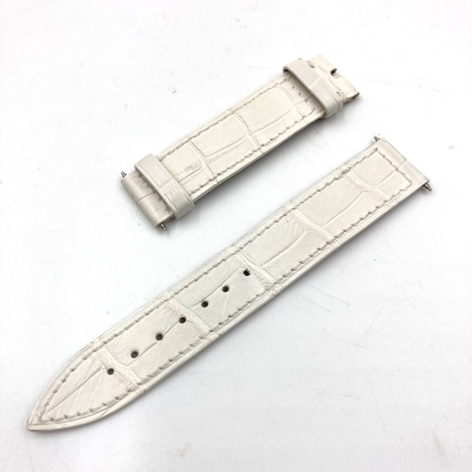 □美品□FRNCK MULLER フランクミュラー 腕時計替えベルト 22F