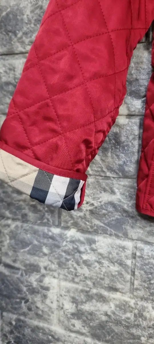 キルトキルティングジャケット 6