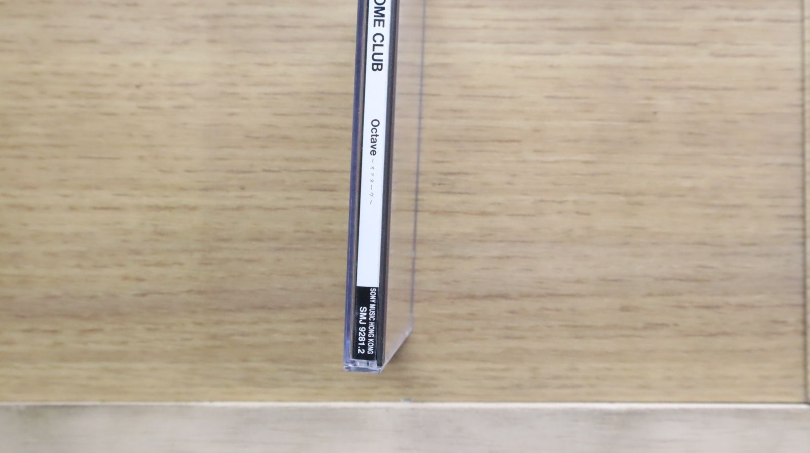 中古CD☆米米CLUB/KOME KOME CLUB□ Octave 【SMJ9281.2/+++++++