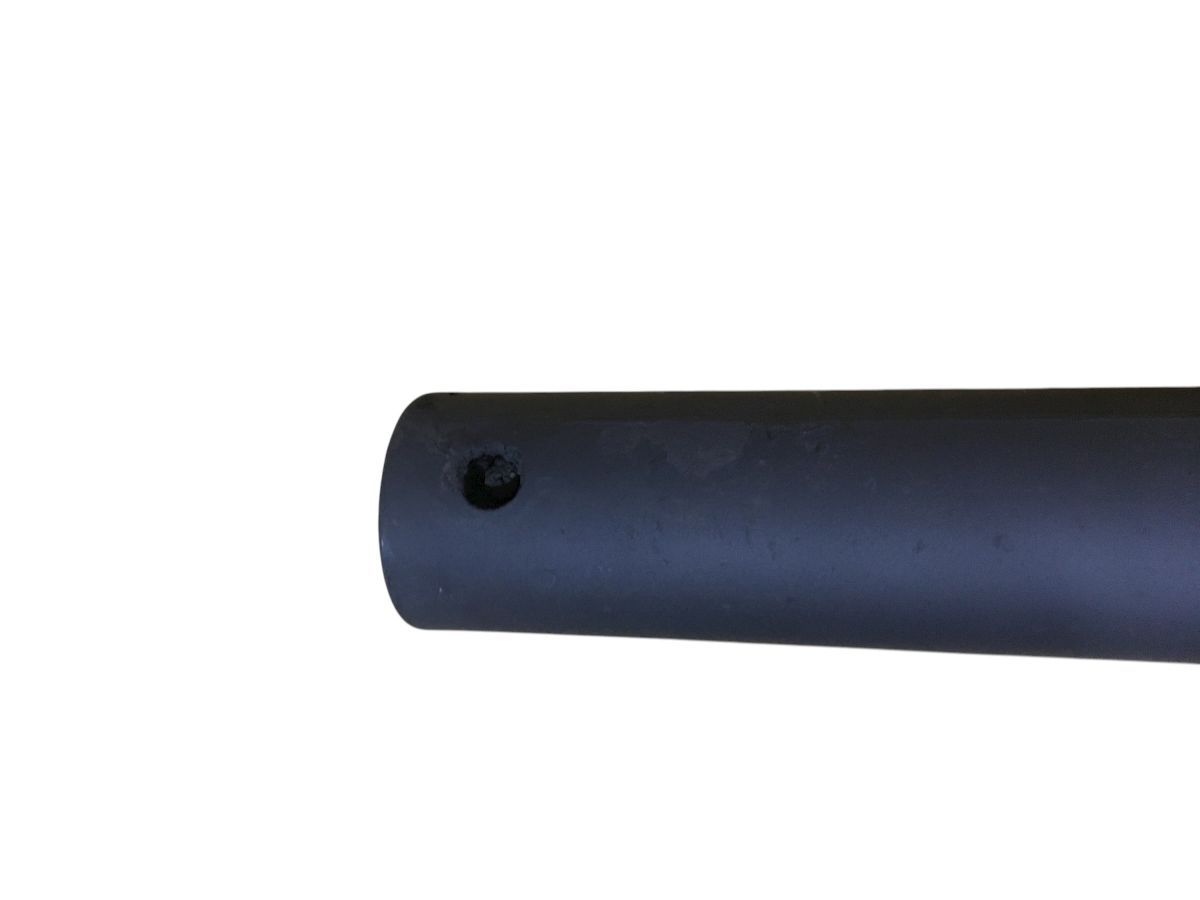 SUZUKI RG50E RG502 マフラー 外側 目立った凹み無さそう レストア ストックにも 2754-Z4381