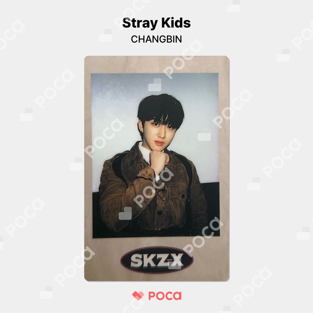スキズトレカ K-POP グッズ Stray Kids ストレイキッズ トレカ 風 フォト