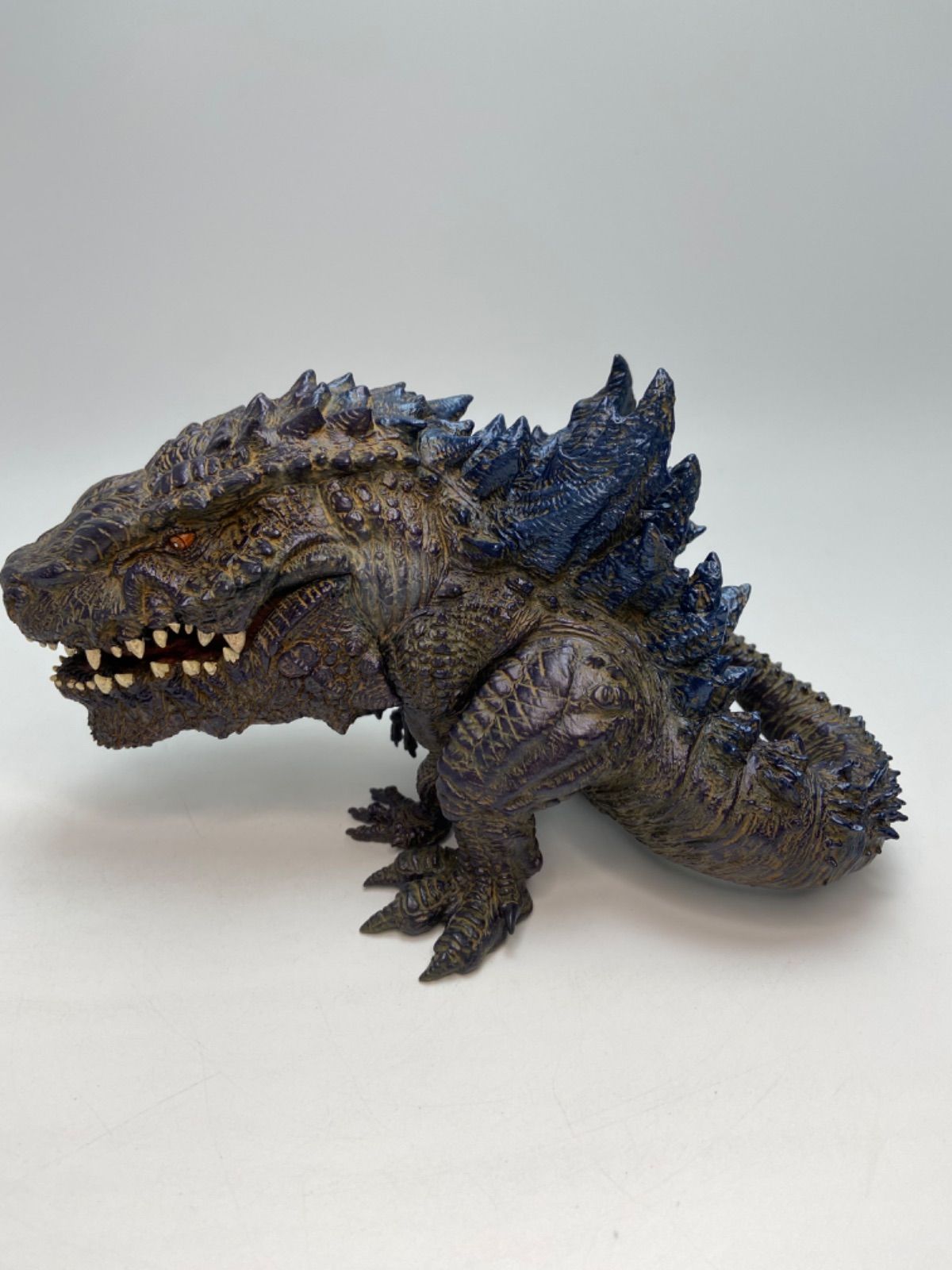 プレックス デフォリアル GODZILLA ゴジラ 1998 少年リック限定版