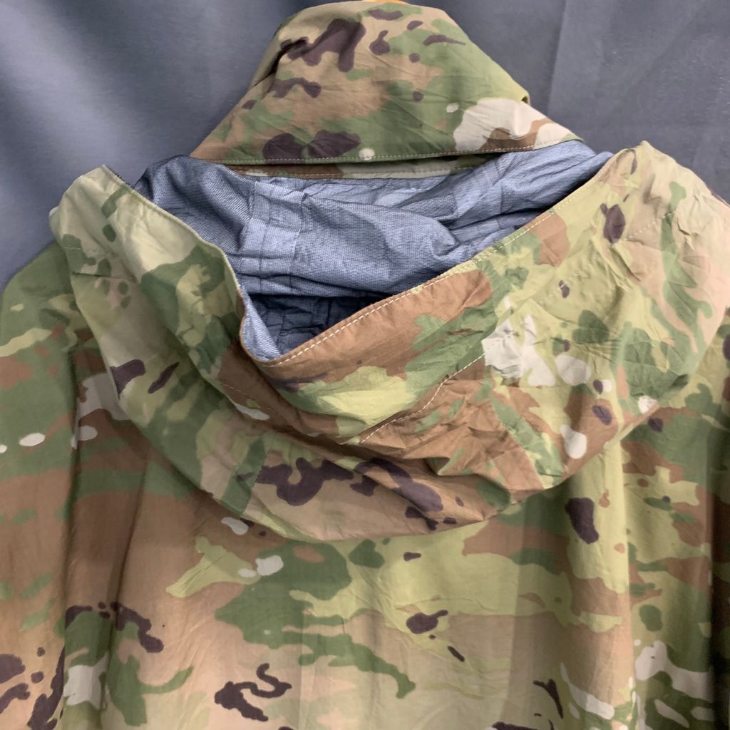 US ARMY 米軍 ECWCS GEN3 level 6 マルチカム GORE TEX ゴアテックス