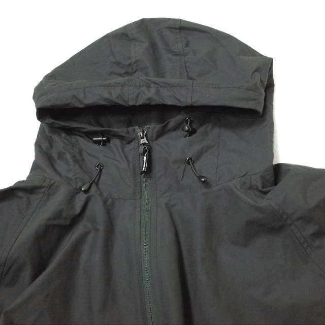 新品 SUPREME シュプリーム 23SS Lightweight Nylon Hooded Jacket